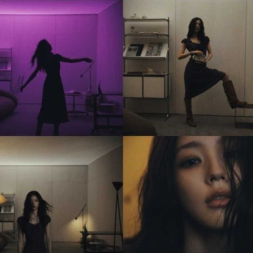 i-dle ミヨン、タイトル曲「Say My Name」MV公開…シネマティックな演出に注目