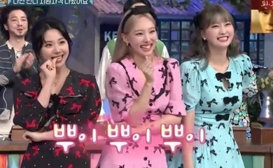 Twice モモ チェヨン 活躍のチャンスはナヨンに メンバー愛をアピール 今日の主人公が英雄に Kstyle