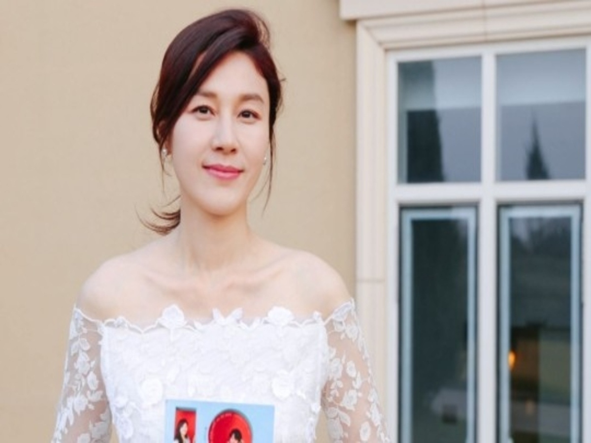 キム ハヌル ドラマ 18アゲイン 放送終了の感想明かす 8ヶ月間とても幸せだった Kstyle