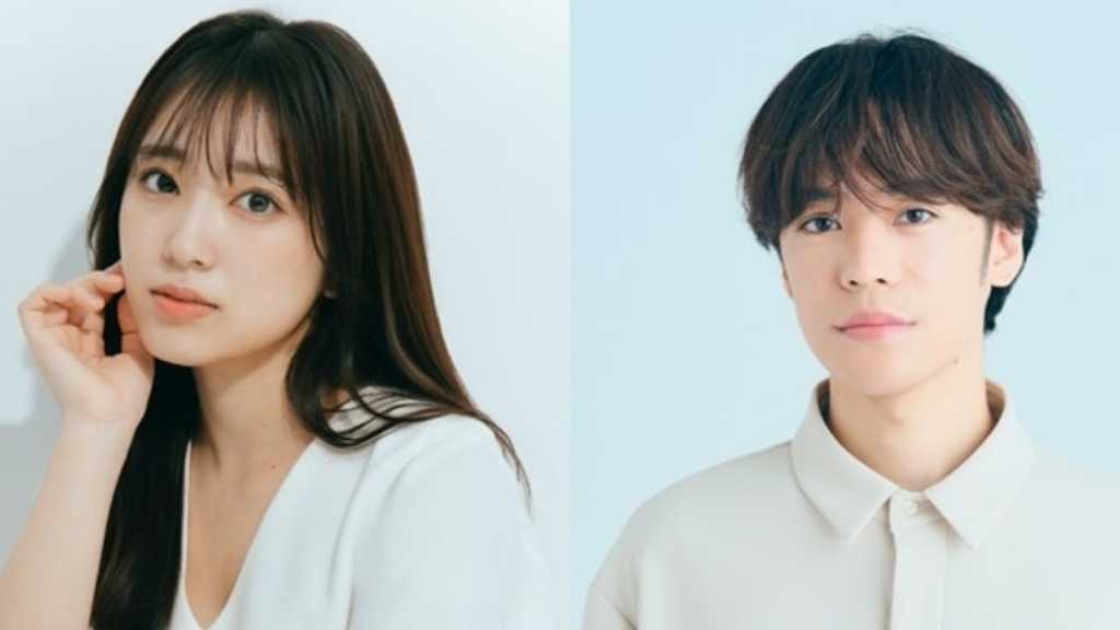 矢吹奈子が声優に初挑戦！韓国アニメ映画「縁の手紙」9月25日に日本公開…本ビジュアル＆予告映像が解禁