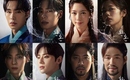 イ・ジェウク＆OH MY GIRL アリン、新ドラマ「「還魂」8人のキャラクターポスターを公開
