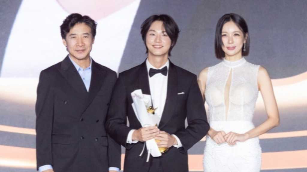 【PHOTO】ユン・シユンからジニョンまで「2025 アジアモデルアワーズ」に出席…日本から滝本海都&古川雄輝らも(動画あり)