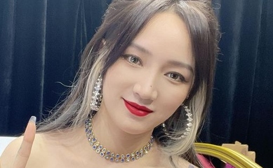 元miss A ジア、スキー場でのデートを中国メディアが報道…お相手は公開恋愛中の御曹司か