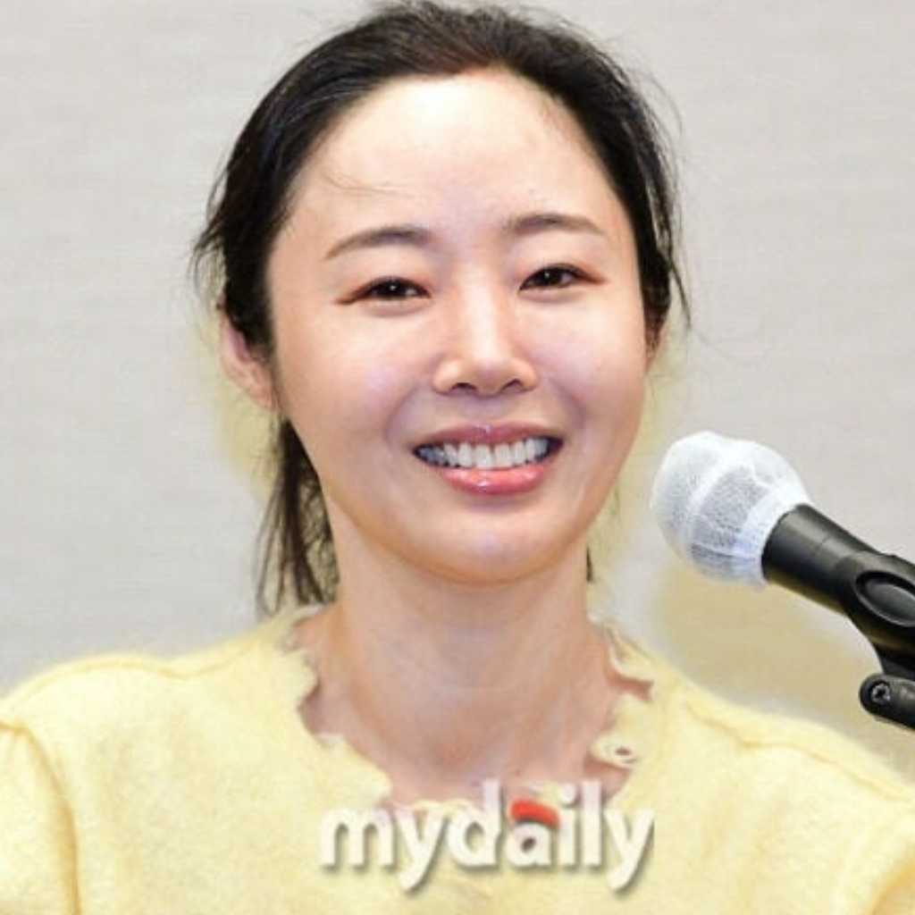 ミン・ヒジン、カカオトーク内容が証拠に採用…SOURCE MUSICとの訴訟で攻防続く