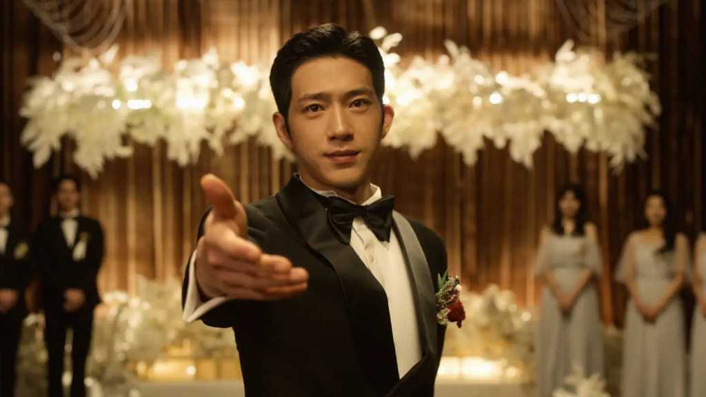 中国ドラマ「新生～5つの顔を持つ男～」Blu-ray発売決定！＜中国ドラマ＞