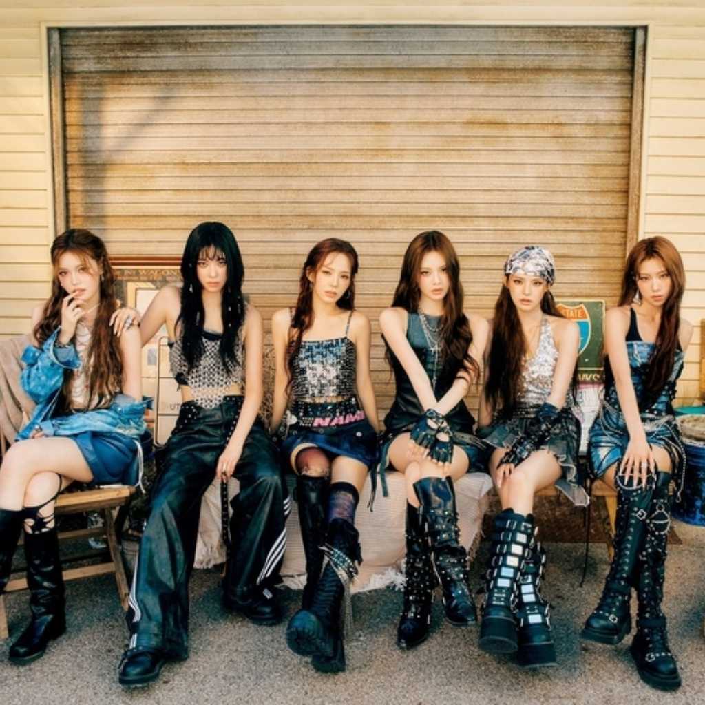 izna、12月に開催予定だった初の日本公演を延期…ファンに謝罪