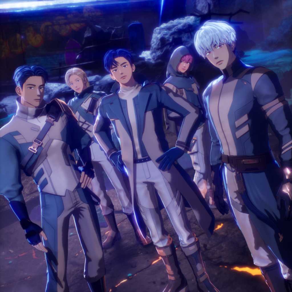 PLAVE、4thミニアルバム「Caligo Pt․2」初動売上125万枚突破で自己最高記録を更新！