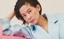 キム・ナヨン、春の雰囲気漂うファッショングラビアを公開…洗練された魅力をアピール