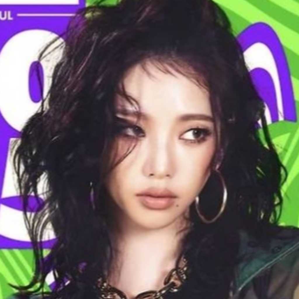 aespaのKARINA、ソロで「WATERBOMB SEOUL」出演が決定！