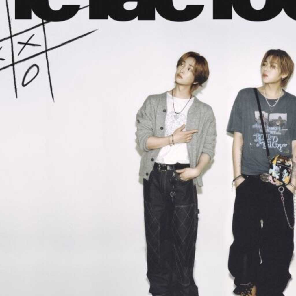 SHINee オンユ＆Block B ジコ、コラボ曲「Tic Tac Toe」本日リリース！異例のタッグが話題に