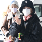 【PHOTO】(G)I-DLE「2022 MAMA」を終えて韓国へ帰国(動画あり)