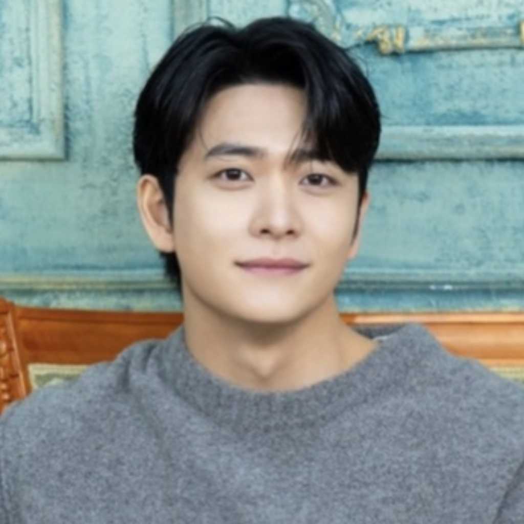 「この川には月が流れる」カン・テオ“キム・セジョンとのロマンスにドキドキした”