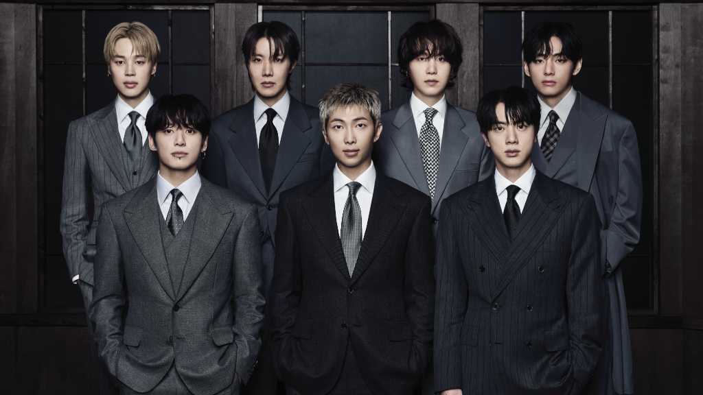 BTS「2026北中米W杯」史上初の決勝戦ハーフタイムショーに出演決定！マドンナらとヘッドライナーに