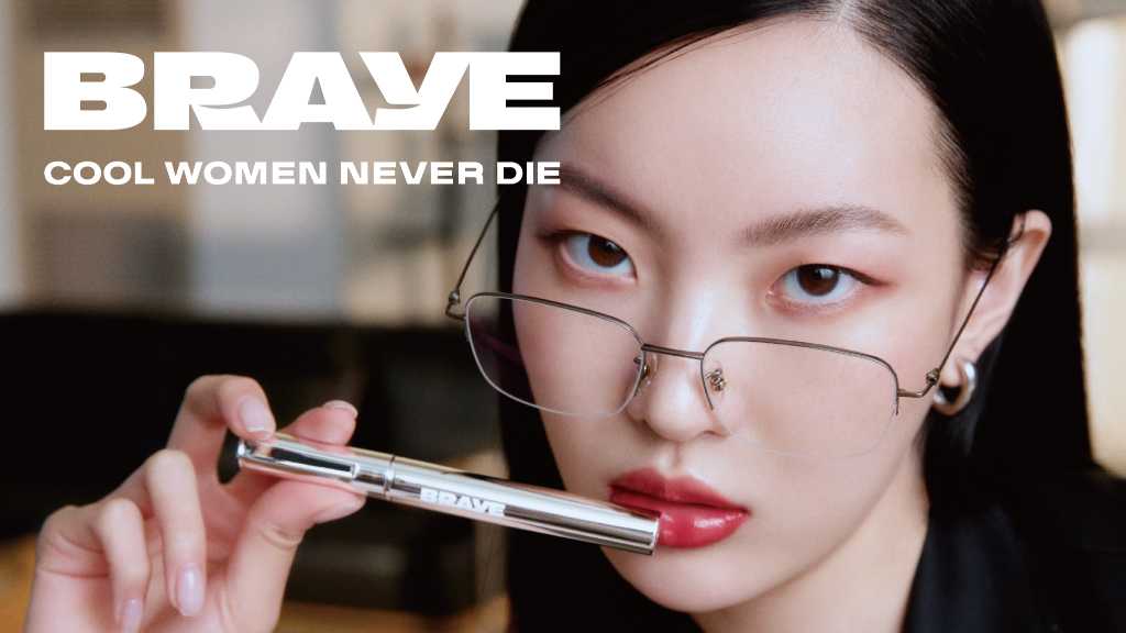 韓国発のコスメブランド「BRAYE」から万年筆のように持ち歩けるリップティントが登場!4月19日より先行発売