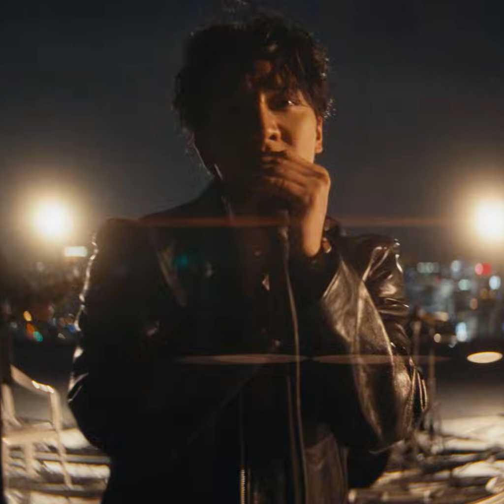 イ・スンギ、新曲「君のそばに僕が」MV公開…感性溢れるロックナンバー