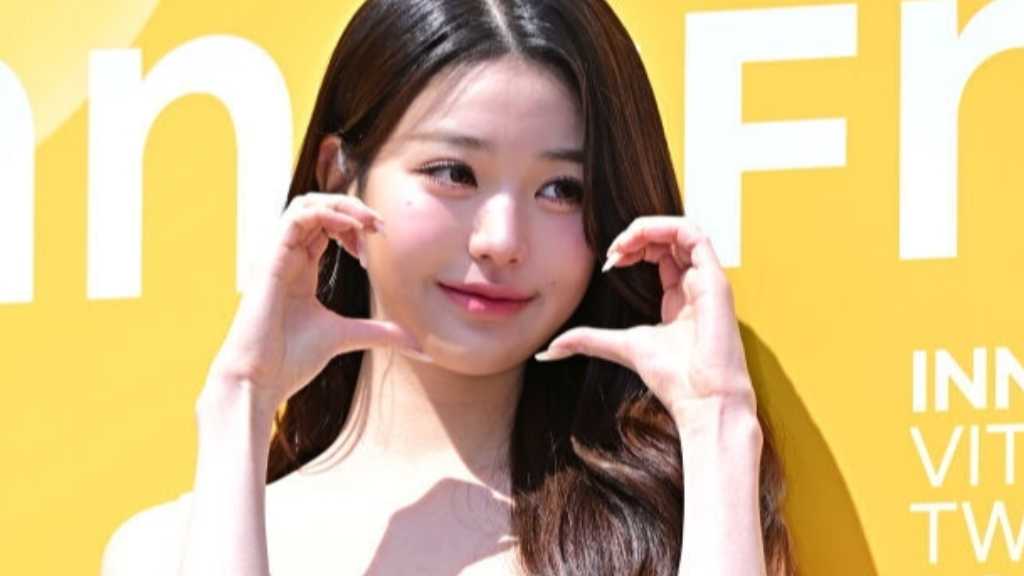 “IVE ウォニョンらへの名誉毀損の疑い”炎上系YouTuber、損害賠償訴訟で敗訴