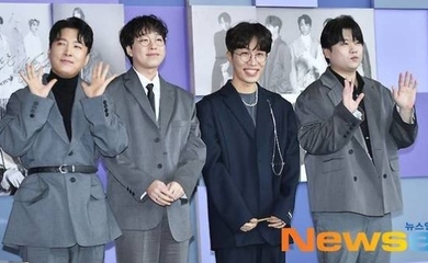 SORAN ピョン・ユイル、コンサートの1ヶ月前に脱退発表…今後の活動は