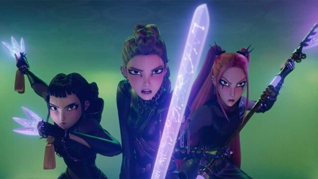 世界で大ヒット！Netflix「KPOPガールズ！ デーモン・ハンターズ」続編の制作が正式決定