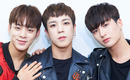 初来日！韓国初の“劇場公演型アイドル”少年24の魅力に迫る…Vol.1 ―UNIT YELLOW ロウン、ホンイン、チャンミン