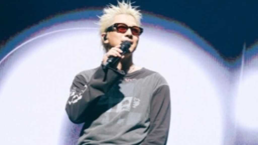 BIGBANGのSOL、初の単独ファンミツアーが仙台でフィナーレ…ファン愛を語る「おかげで人生が美しくなった」