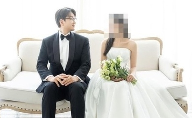 “パク・シネの実兄”パク・シンウォン、結婚を発表！「成長したいと思わせてくれる人」