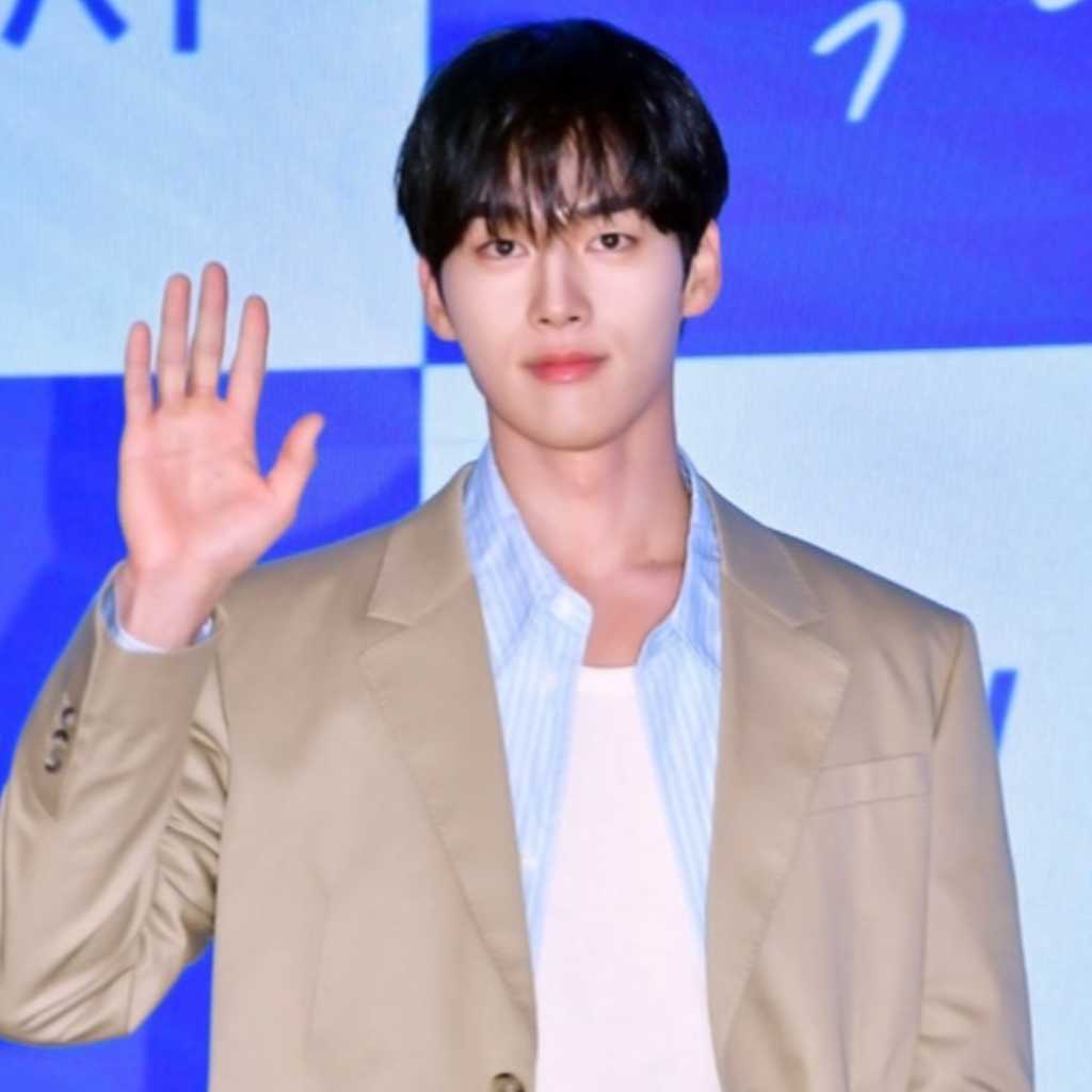 俳優ホン・ミンギの元恋人、睡眠薬の過剰摂取で緊急搬送…一時意識不明に「治療と安静が必要」