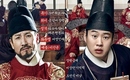イ・ソンギュン&アン・ジェホン主演映画「王様の事件手帳」キャラクターポスターを公開!