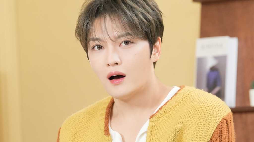 JAEJOONG出演「ジェチング シーズン5」を日本初放送！SEVENTEENの出演番組も登場…4月の衛星劇場に注目