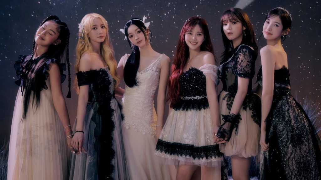 OH MY GIRL、完全体での活動が来年に延期へ…WMエンターテインメントが謝罪（公式）