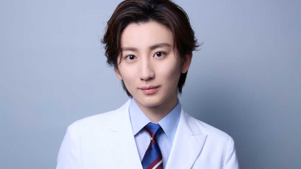 SixTONES 京本大我、志尊淳のライバルに!新ドラマ「10回切って倒れない木はない」出演決定…見どころは“日韓を舞台にしたストーリー”