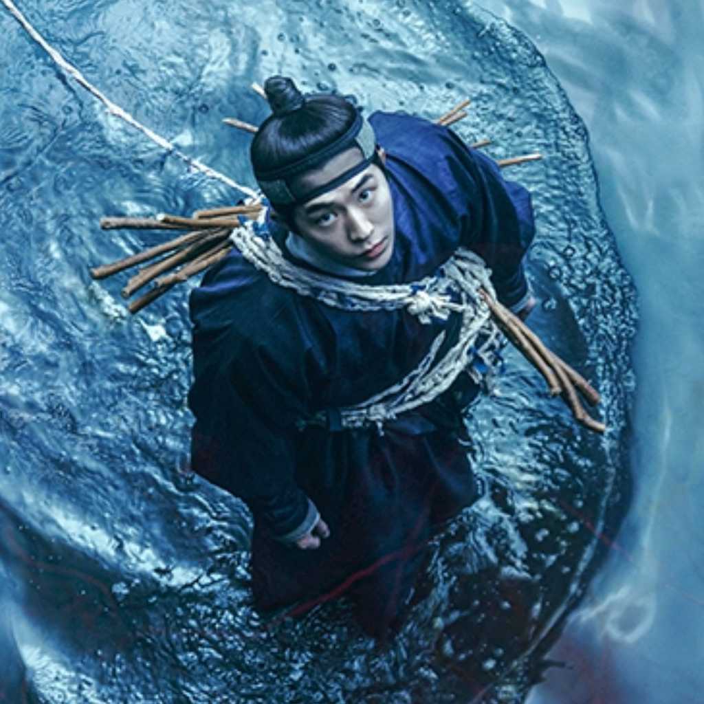 ナム・ジュヒョク主演のNetflix「トングン−呪いの宮−」7月17日より独占配信スタート