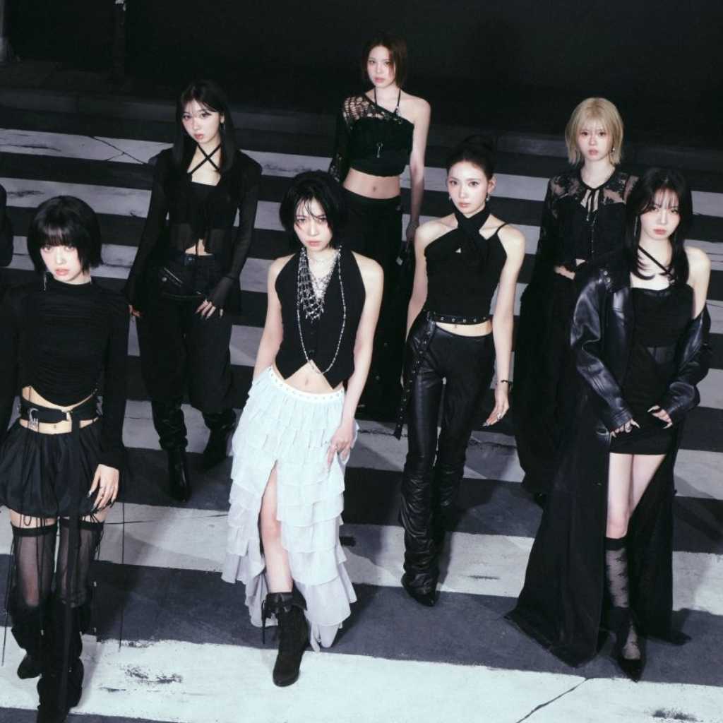 NiziU、西野カナの新曲に参加決定！「めざましテレビ」2026年度のテーマソングに起用