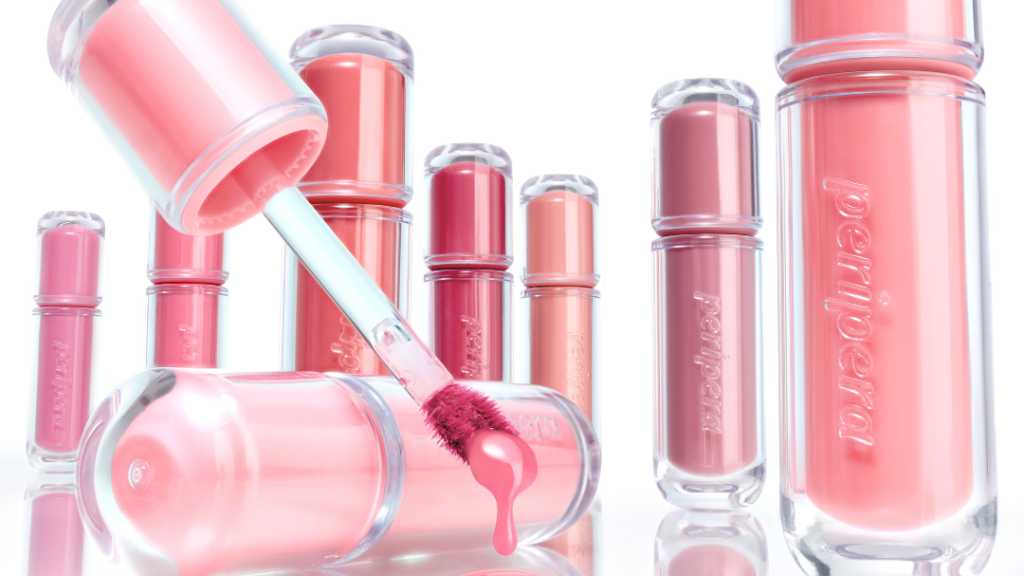 韓国発コスメブランド「peripera」人気アイテムがリニューアル！ちゅるんとした仕上がりのティントが登場…2月23日よりオンライン発売