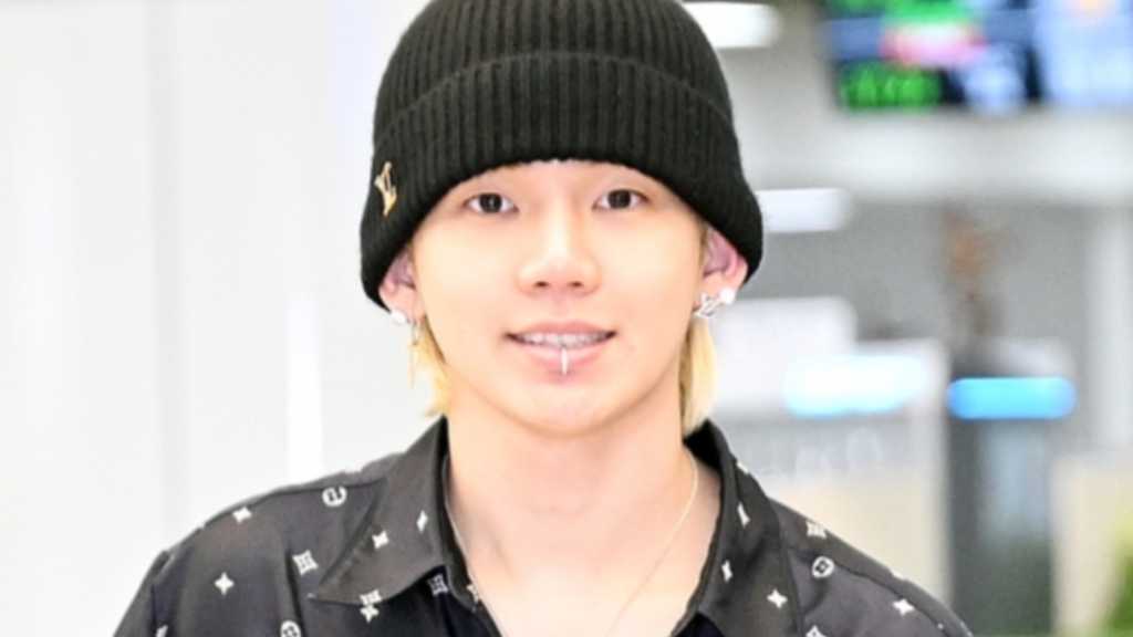 【PHOTO】TREASURE チェ・ヒョンソク、日本でのファンコンサートを終えて韓国に到着（動画あり）
