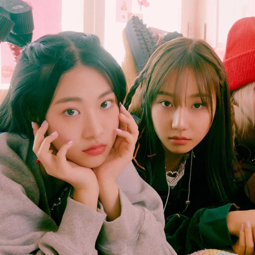 FIFTY FIFTYのヒット曲「Cupid」著作権めぐる裁判、控訴審でもATTRAKTが敗訴