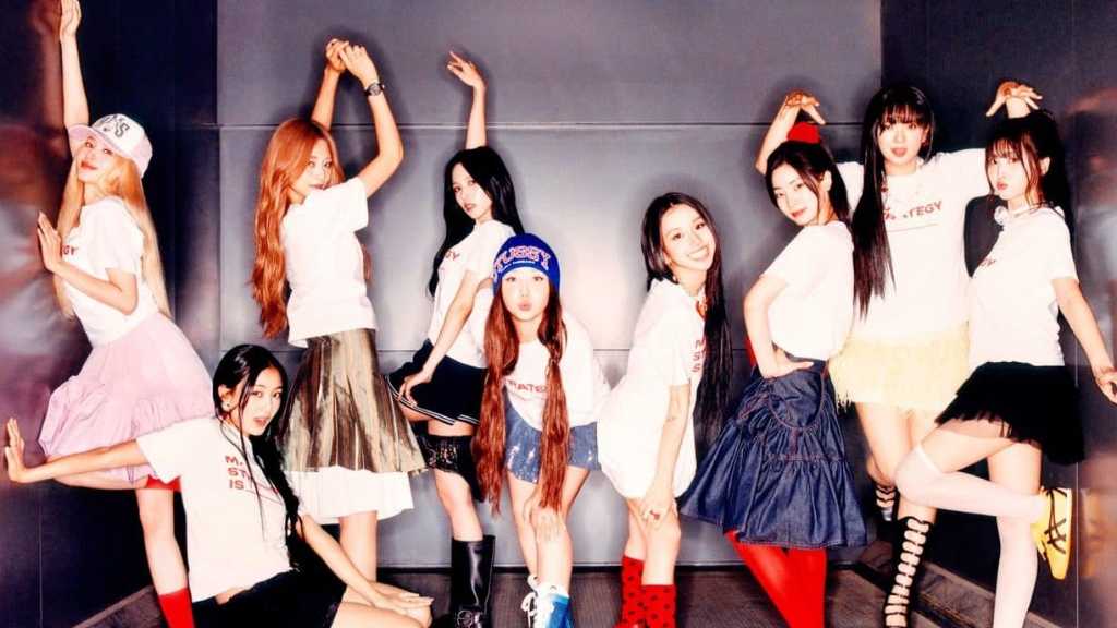K-POP・アジア TWICE TWICE | Amazon Music Live 2024 | Full Set - YouTube