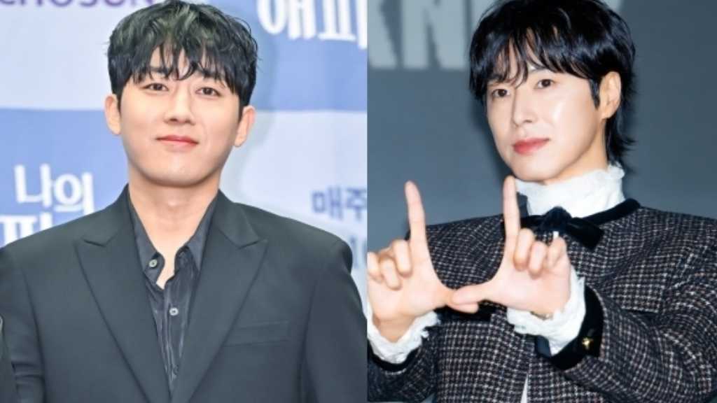 ソン・ホジュン、親友・東方神起 ユンホに傷ついた過去とは?「本当に寂しかった」