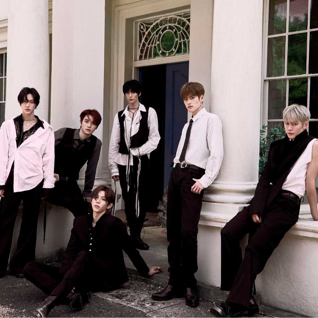 「Kstyle PARTY 2026」第1弾ラインナップ発表!RIIZE、BOYNEXTDOORがヘッドライナーに決定