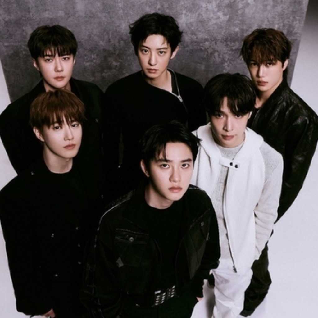 EXO、チケット不正購入を多数摘発…SMがコメント「予約を強制キャンセルし再販売へ」