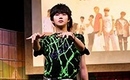 UNB「MIX NINE」のデビュー白紙化に言及“一生懸命がんばっていた…心が痛い”