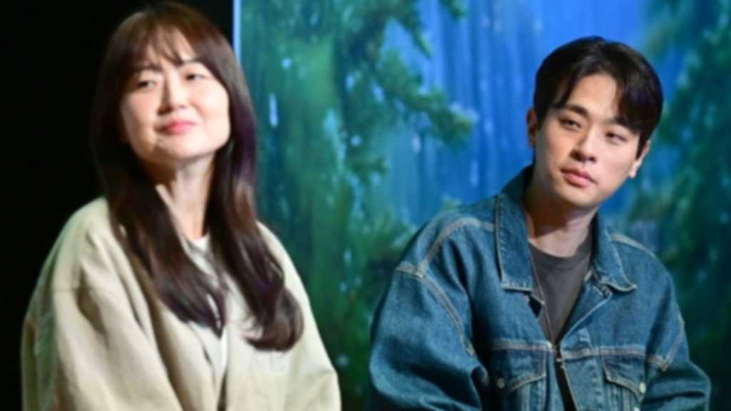 【PHOTO】パク・ジョンミン＆MRCHら、ブックコンサートのイベントに出席