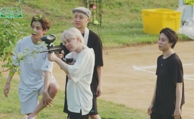 BTS（防弾少年団）、東京五輪に大興奮＆豪華な食事を満喫も「In the SOOP BTS ver. Season 2」素顔の7人に大反響