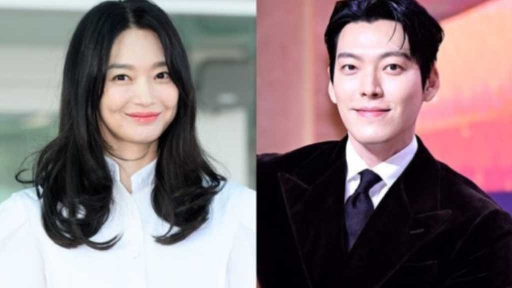 スター夫婦誕生！シン・ミナ＆キム・ウビン、ついに結婚…がん闘病も支え合った10年間