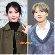 IU、BTS(防弾少年団)のSUGAとのコラボ曲「eight」MV再生回数が1億回を突破!最短記録を達成