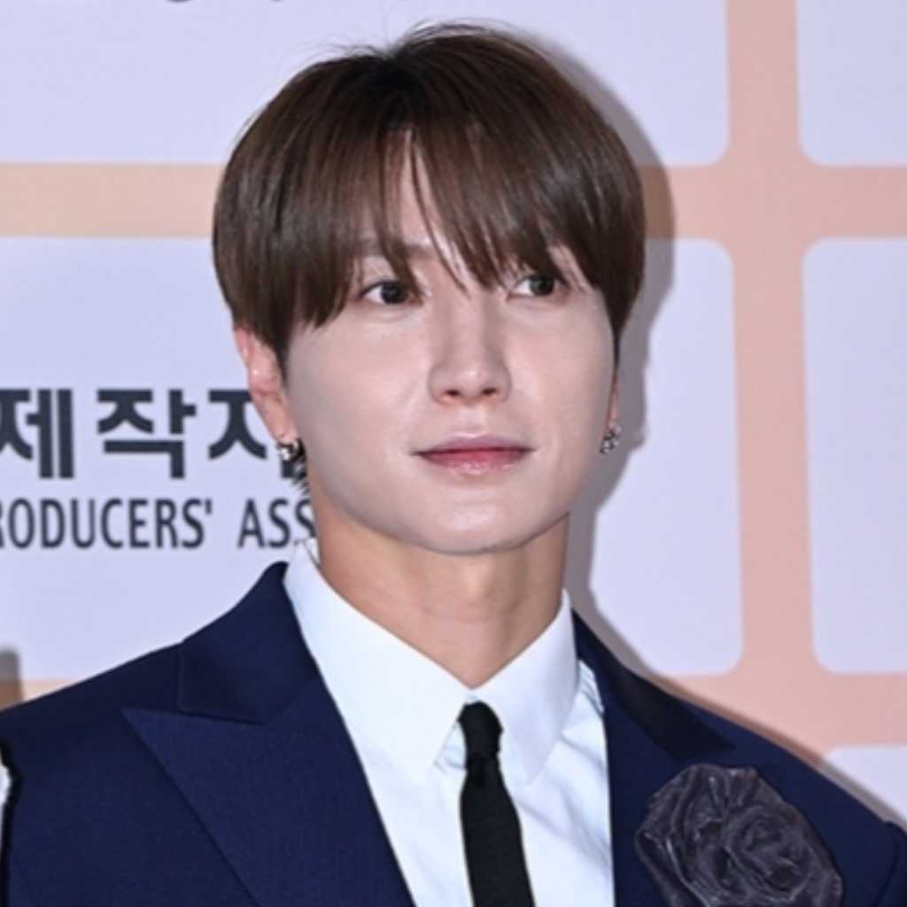 SUPER JUNIOR イトゥク「SMTOWN」での衣装使い回し議論に言及“制作に数十万円かかる”