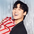 元UKISS ケビン、12月25日に東京にてクリスマススペシャルライブ開催決定！