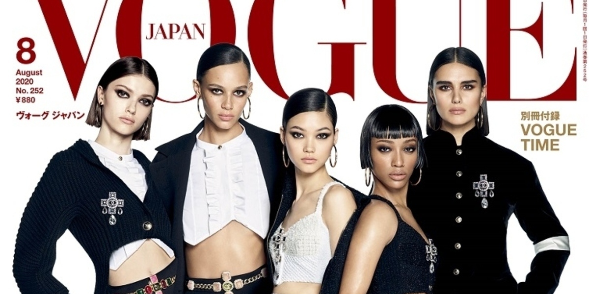 BTS（防弾少年団）、頂点を極めた彼らが語る“ラグジュアリー”とは？「VOGUE JAPAN」8月号で独占インタビュー - Kstyle