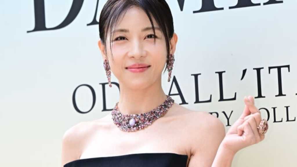 【PHOTO】ハ・ジウォン＆チョン・ウヒ＆チャン・ドンユンら、ブランド「Damiani」のイベントに出席
