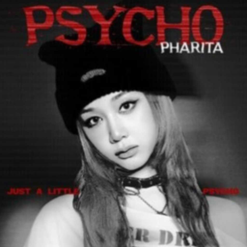 BABYMONSTER アサ&パリタ、収録曲「PSYCHO」個人コンセプトフォトを公開