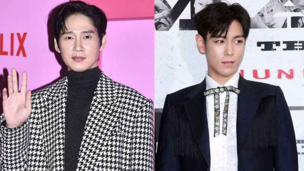 パク・ソンフン、騒動から約5ヶ月…BIGBANG出身T․O․Pらと共にNetflixのファンイベントに参加
